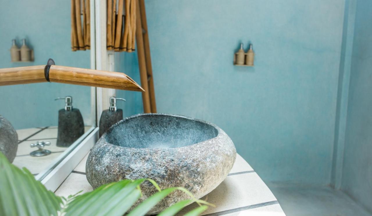 The Green Room Canggu Экстерьер фото