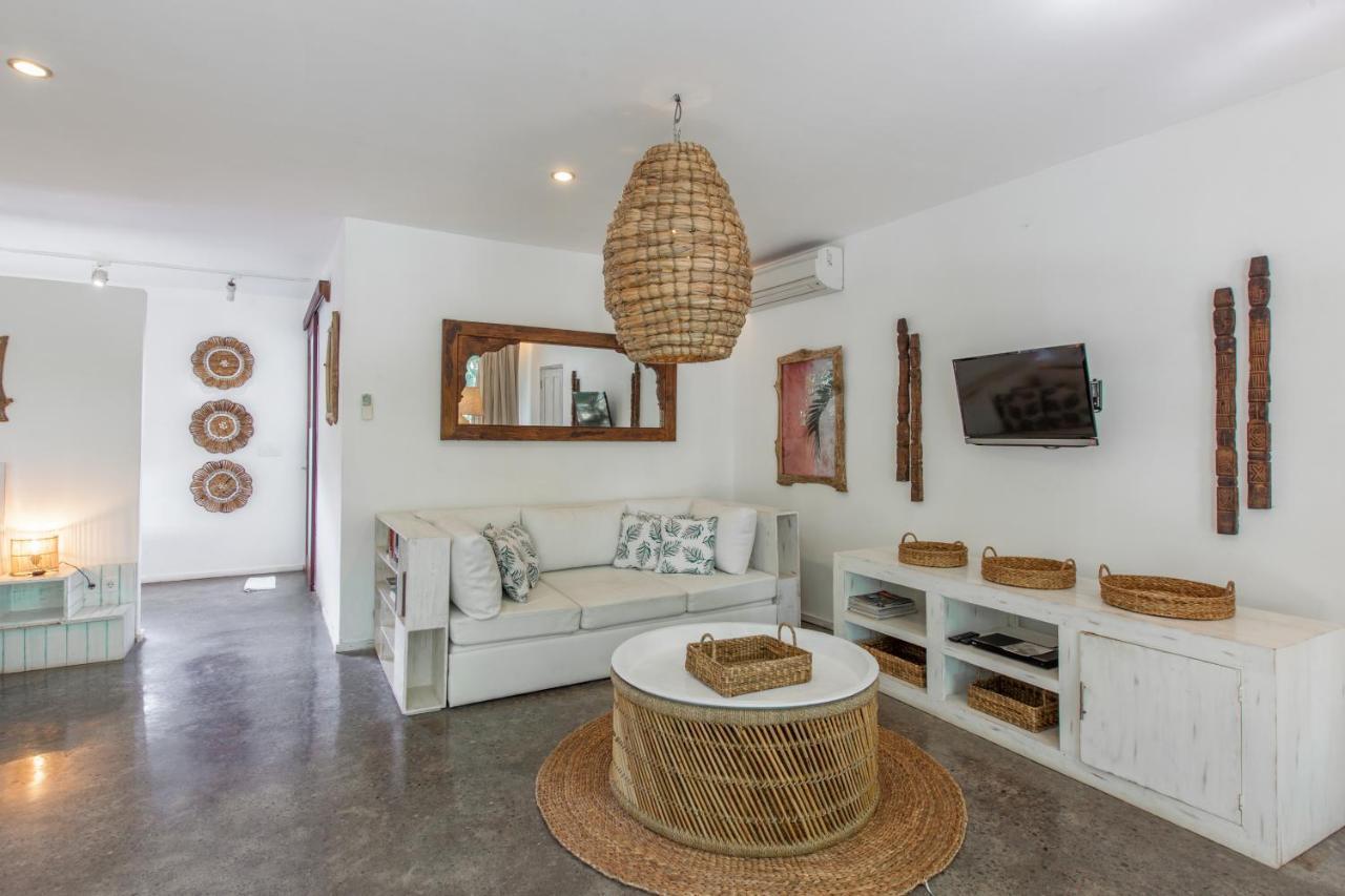 The Green Room Canggu Экстерьер фото
